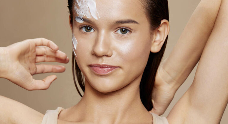 The Science Behind High-Performance Skincare Ingredients